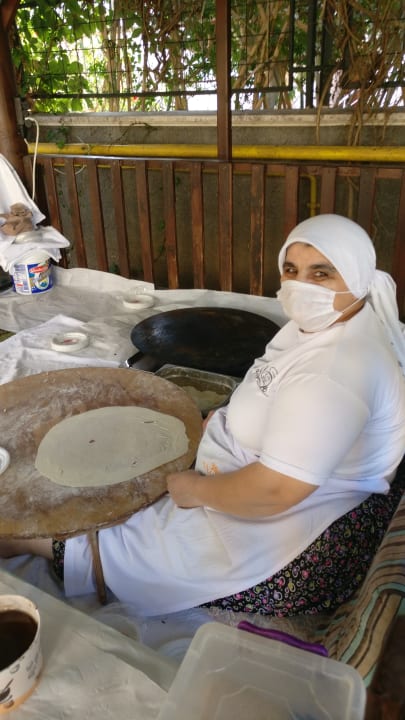 Sonstiges Alaiye Resort & Spa