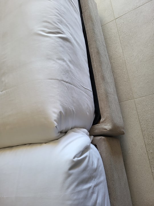 Zimmer Paralos Kyma Dunes