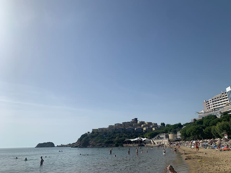 Strand Aria Claros Beach & Spa Resort