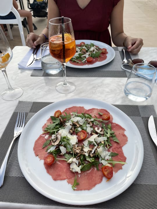 Gastro Grand Palladium White Island Resort & Spa