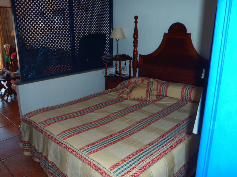 Pokoj Hotel Mansion Nazaret