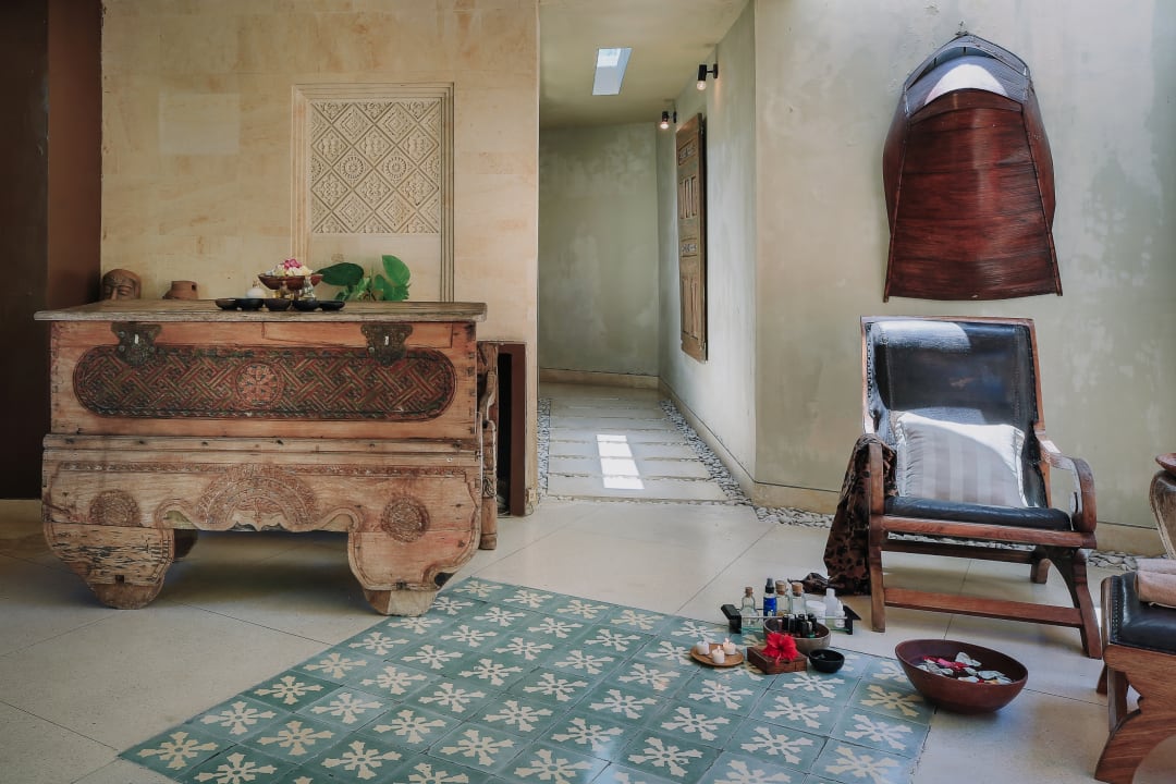 Sport & Freizeit Visakha Sanur by Puri Signatures