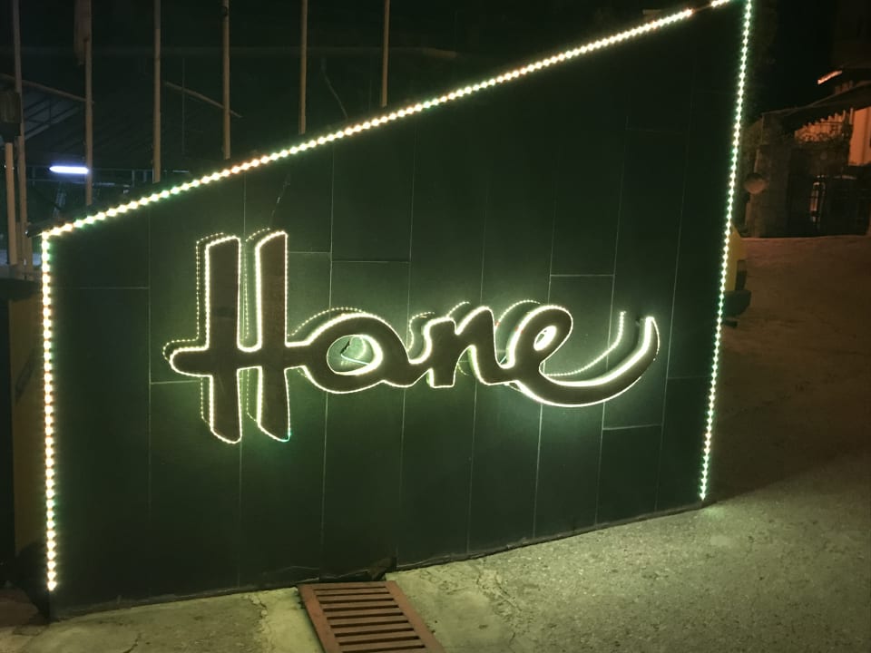 Sonstiges Seher Kumköy Star Resort & Spa