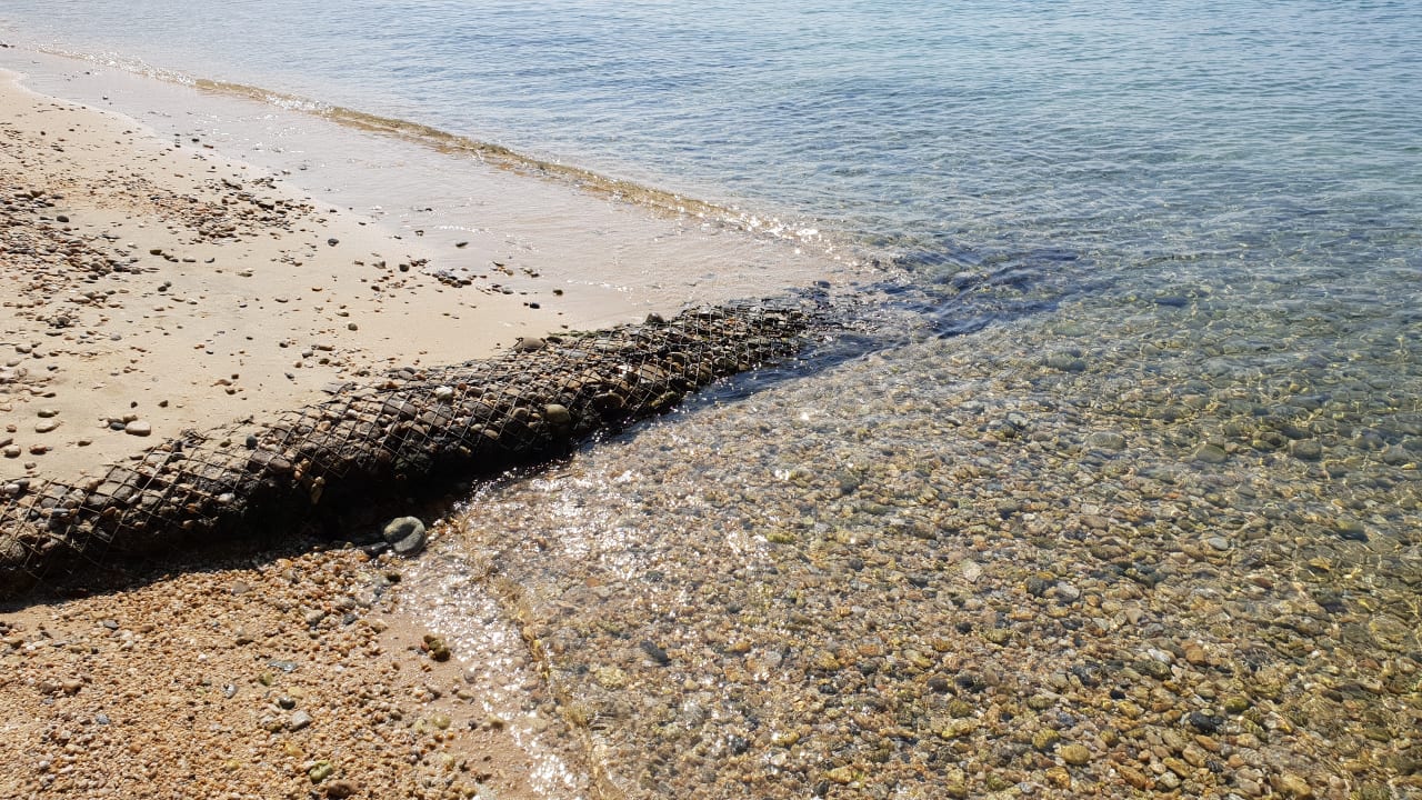 Strand Akti Ouranoupolis