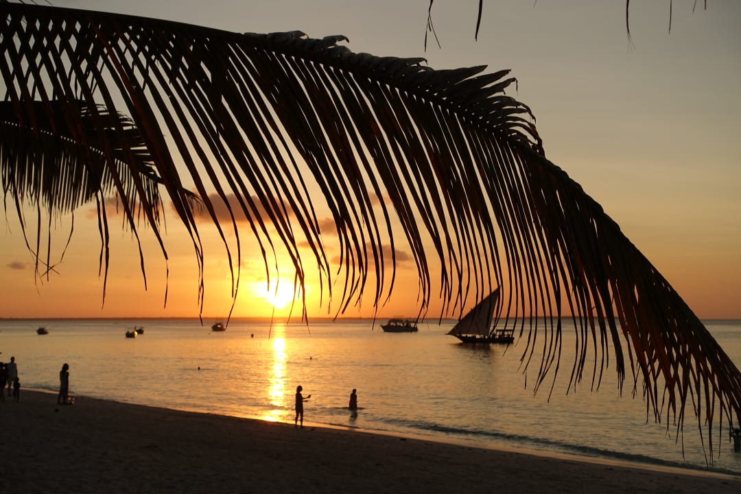 Strand Zuri Zanzibar Hotel & Resort