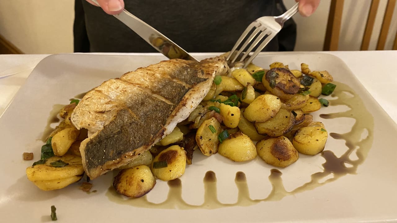 Gastro Hotel Jagdschloss Letzlingen