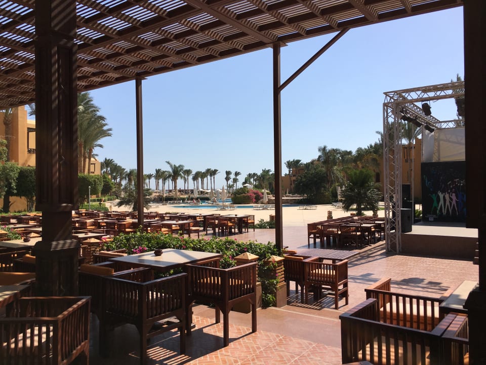 Sport & Freizeit Stella Beach Resort & Spa Makadi Bay