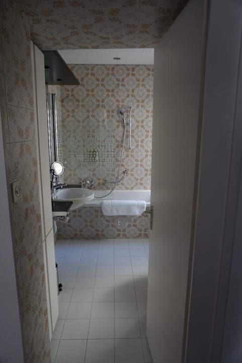 Zimmer Hotel Eden Garni