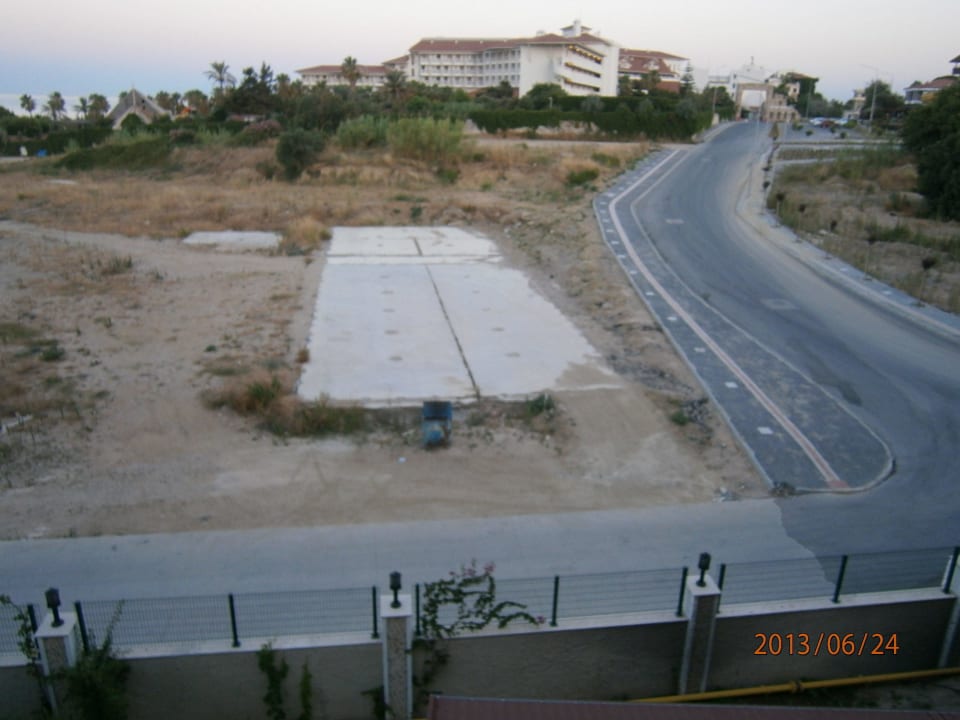 Zimmer m.Meerblick Paloma Oceana