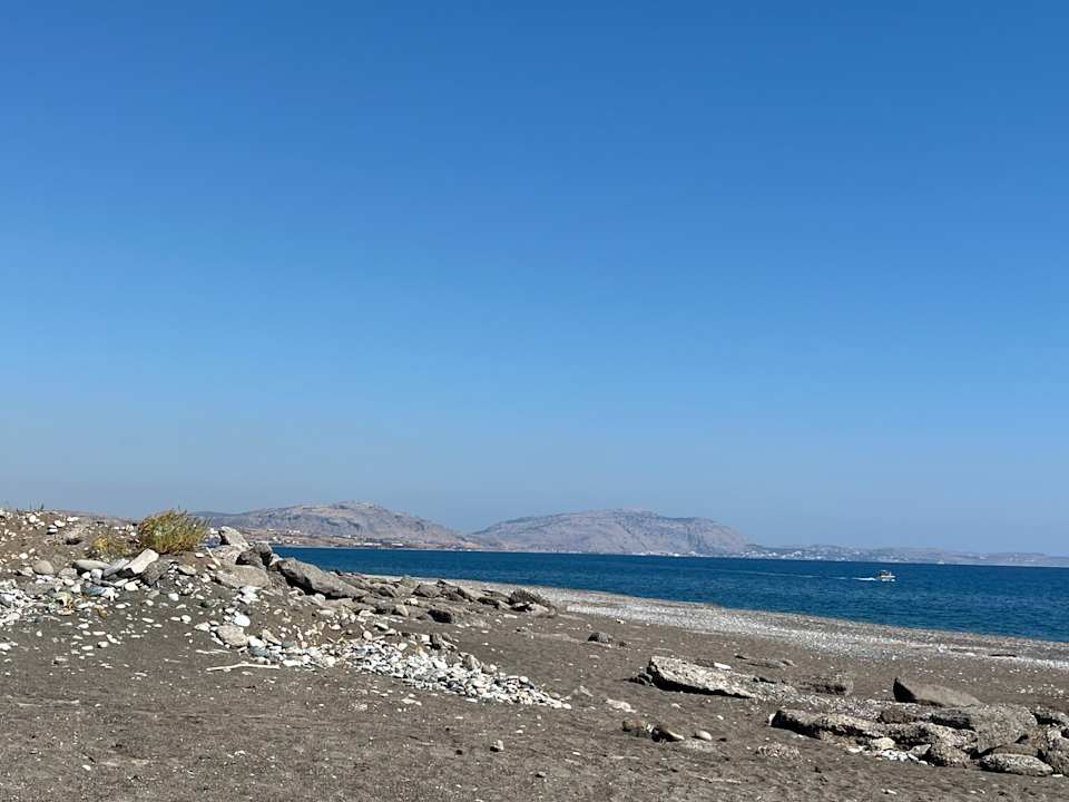 Strand Gennadi Grand Resort