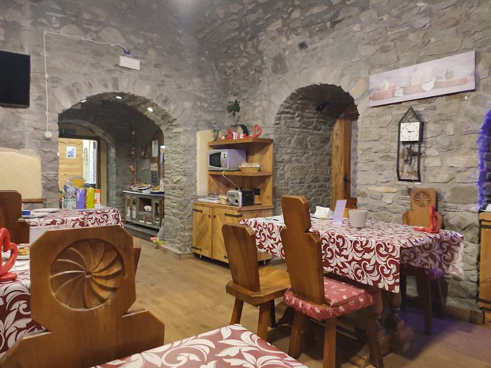 Gastro Arthemisia - Rhêmes-Notre-Dame