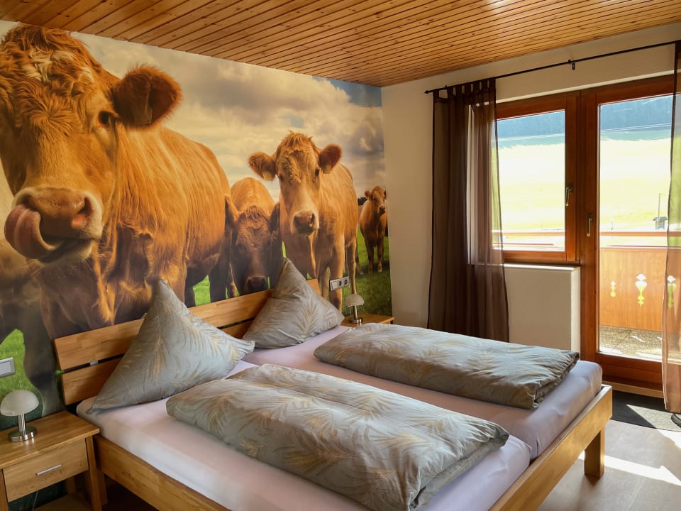 Zimmer Pension Altvogtshof