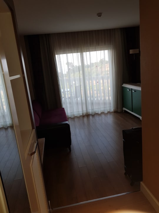 Zimmer Litore Resort & Spa