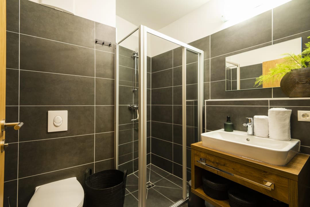 Zimmer AlpenParks Hotel & Apartment Alpendorf