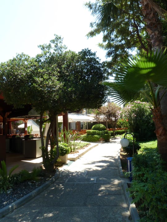 Anlage Labranda Alantur Resort