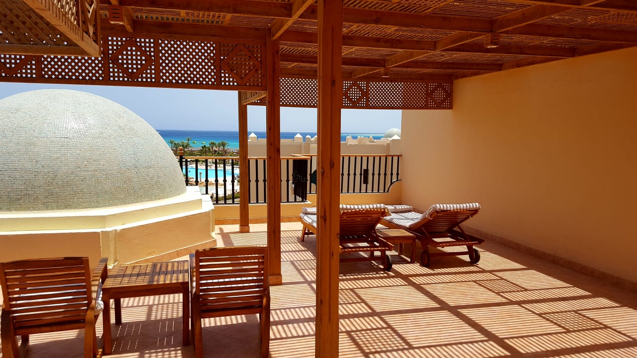 Zimmer Hotel Kempinski Soma Bay