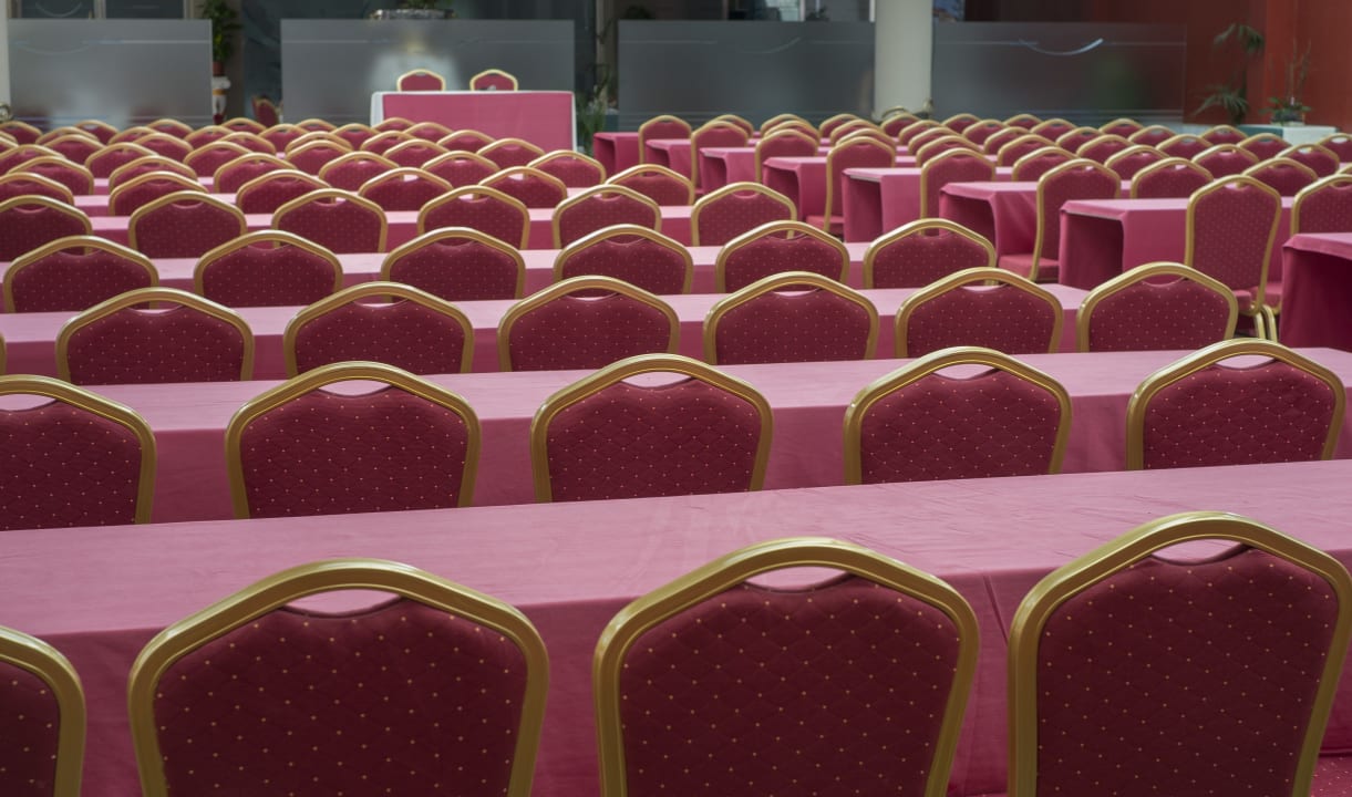 Sonstiges Hotel Indalo Park