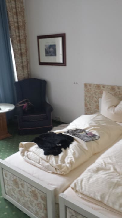 Zimmer Hotel Zur Post Kreuth