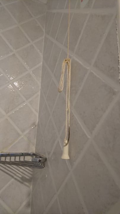 Zimmer TH Roma - Carpegna Palace