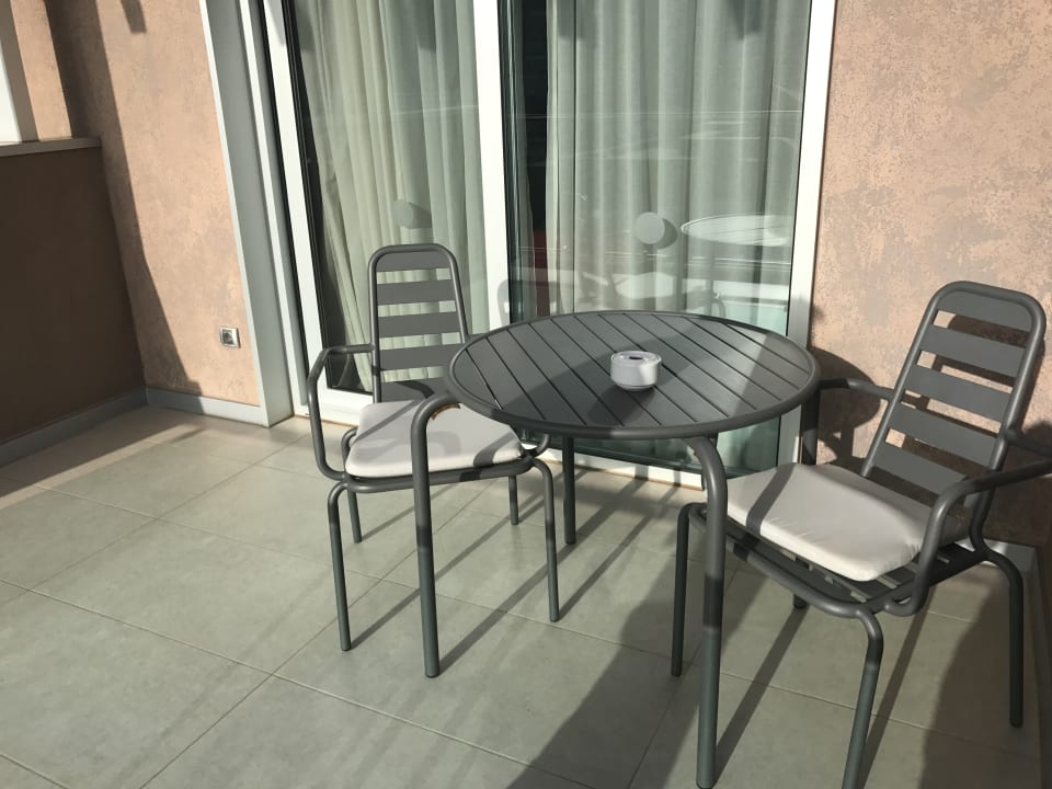 Zimmer Hotel Riviera Vista