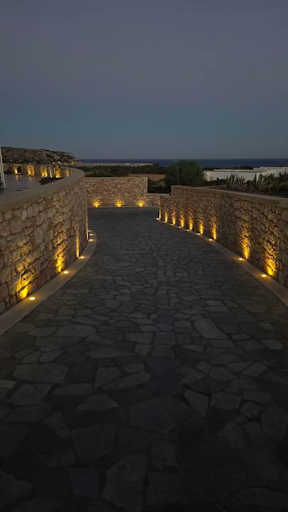 Außenansicht Atlantica Plimmiri