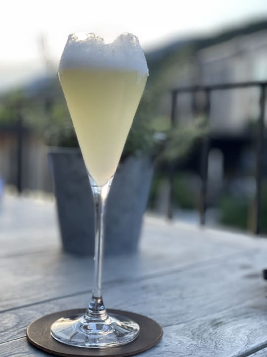 Lobby Naturhotel Forsthofgut