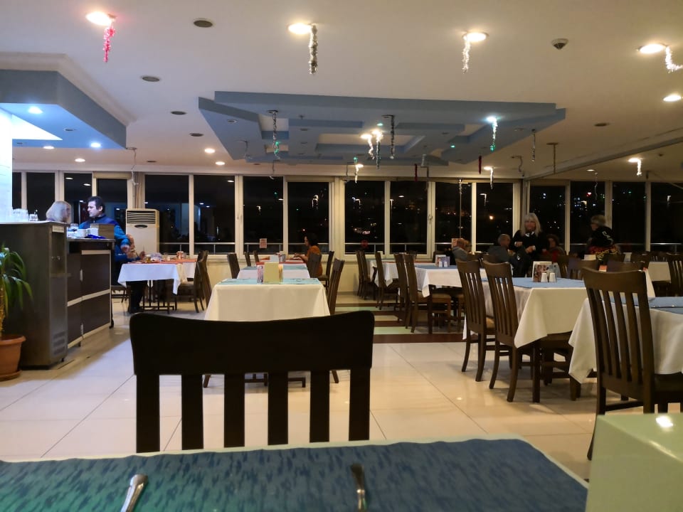 Gastro Hotel Aslan City Kleopatra