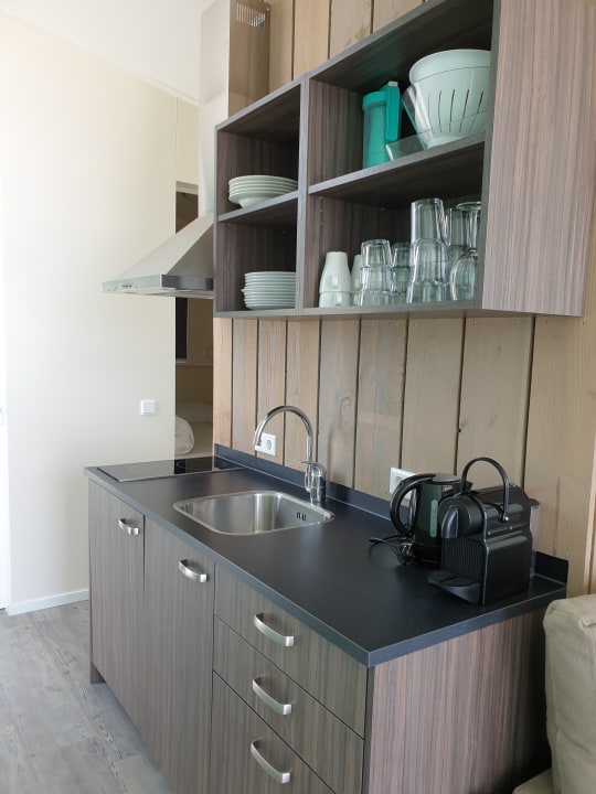 Zimmer Kijkduin Strandhuisjes