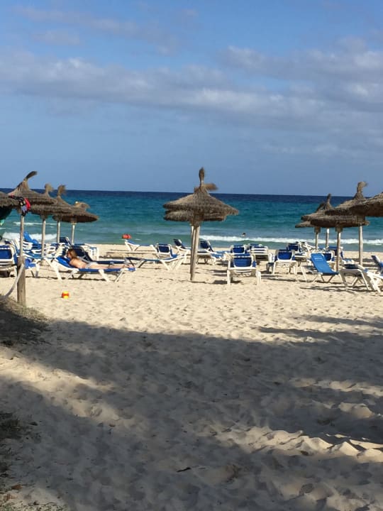 Strand Hotel Mariant Park