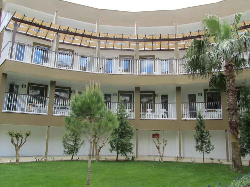 Hotel Otium Eco Club Side Marvida Family Eco