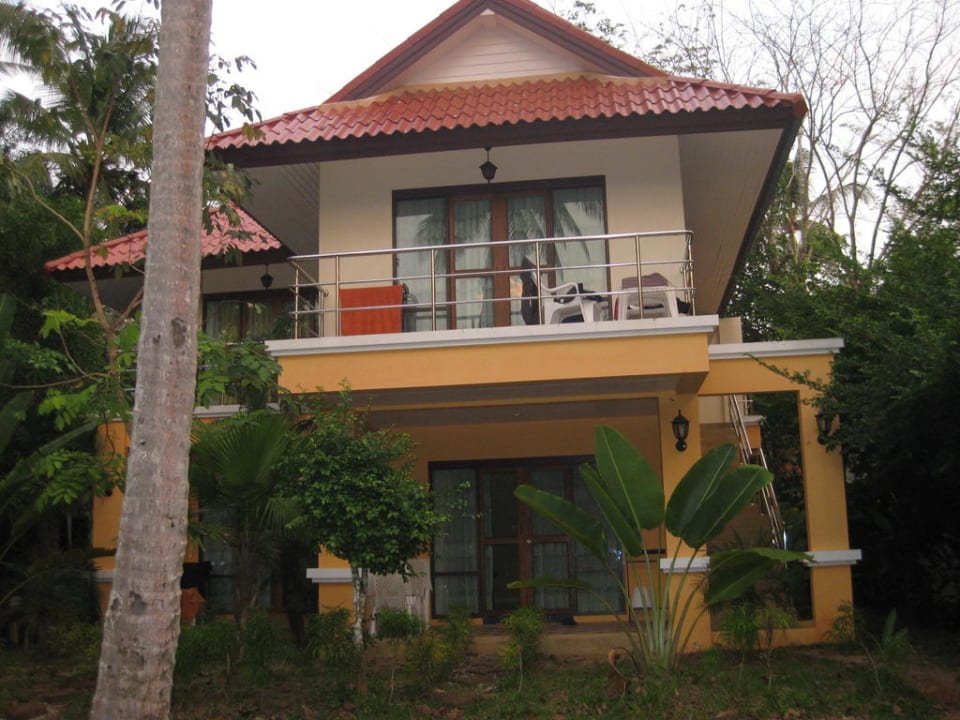 Deluxe Bungalow Bungalow Lake Side 1