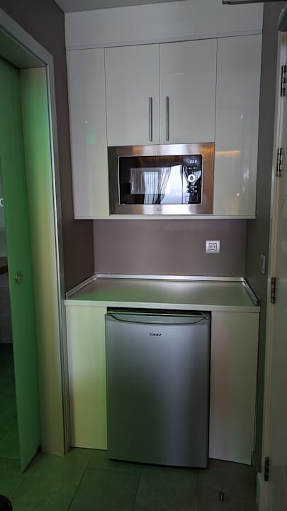 Zimmer Atlantic Mirage Suites & Spa - Adults only