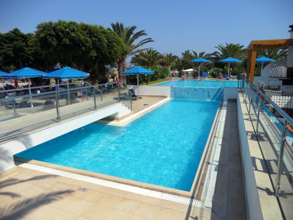 Pool Mitsis Faliraki