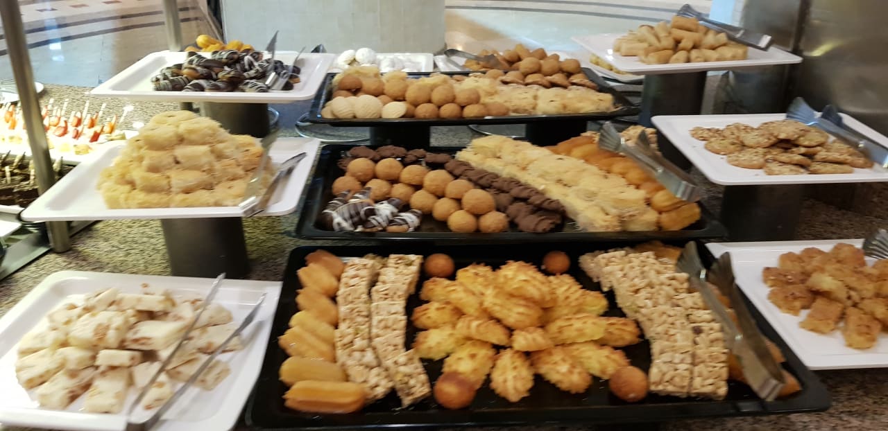 Gastro Serenity Alpha Beach