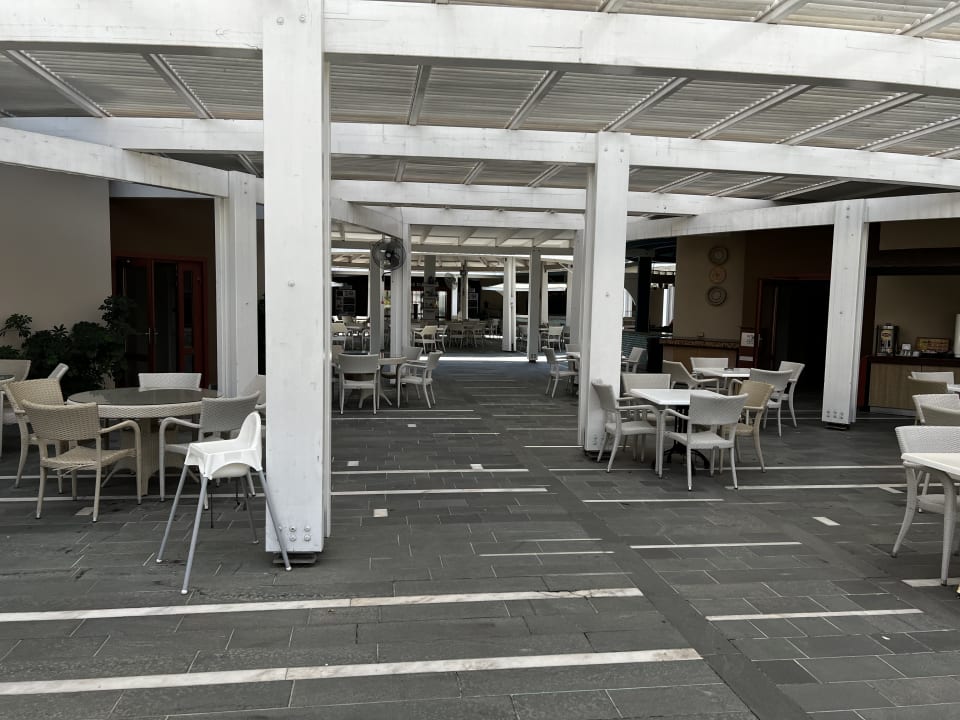 Außenansicht Club Grand Side