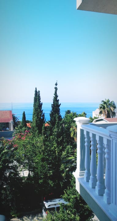 Gartenanlage Justiniano Deluxe Resort