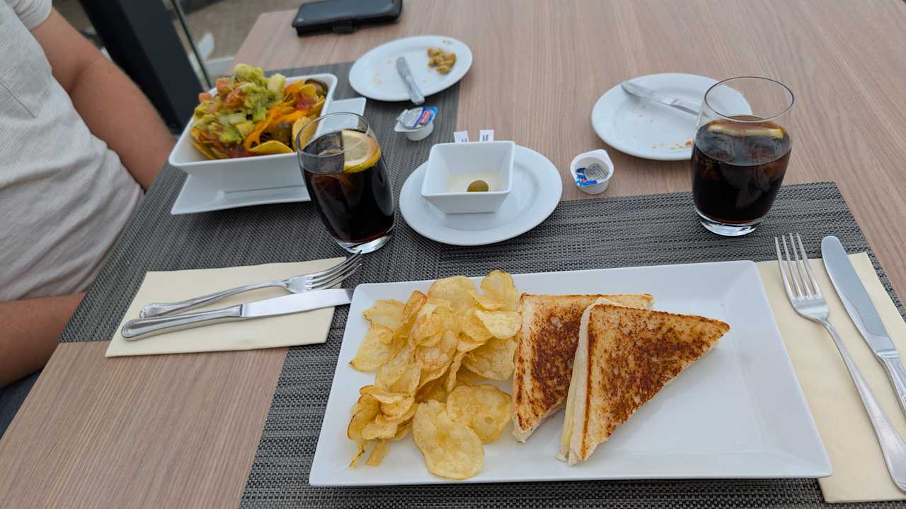 Gastro Hotel Riu Palace Maspalomas Adults Only