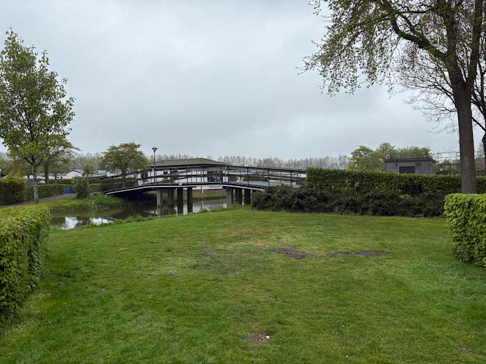 Zimmer Camping 'T Venhop