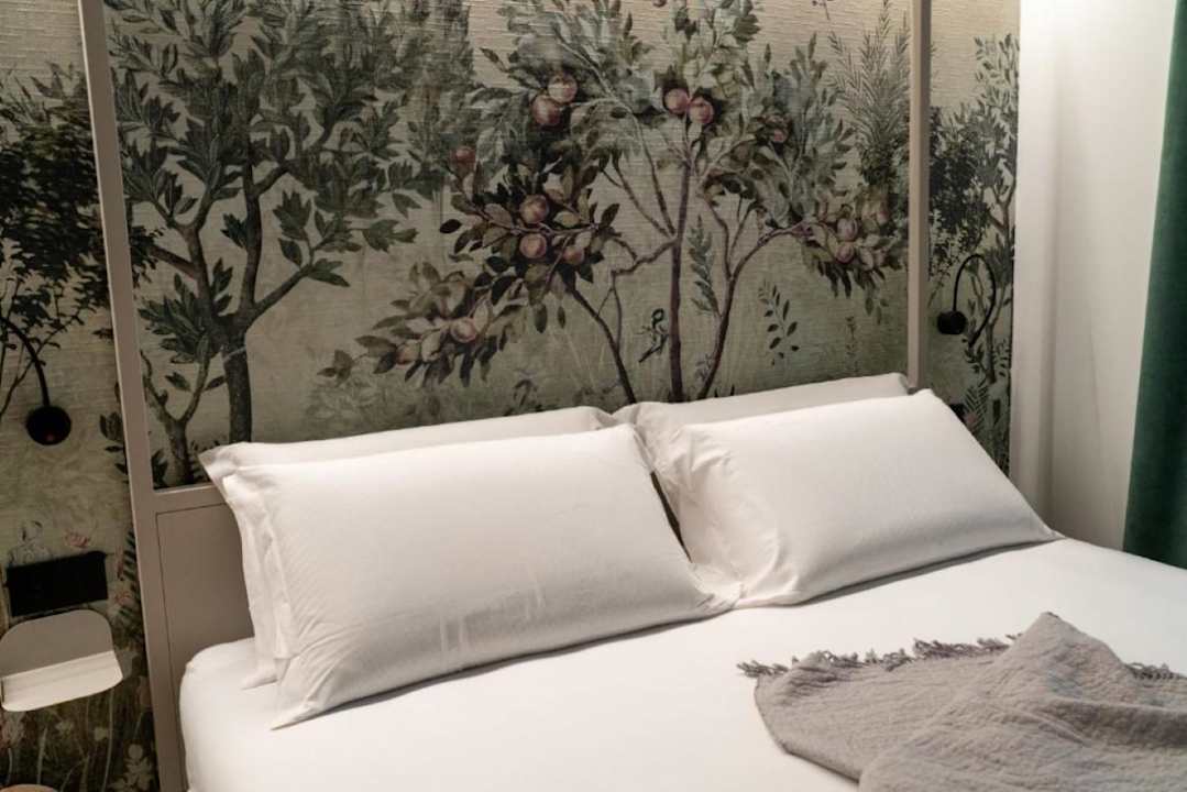 Zimmer Casaorti Design Apartments