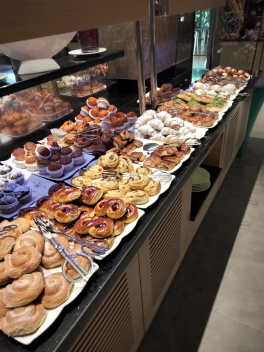 Gastro Belek Beach Resort Hotel