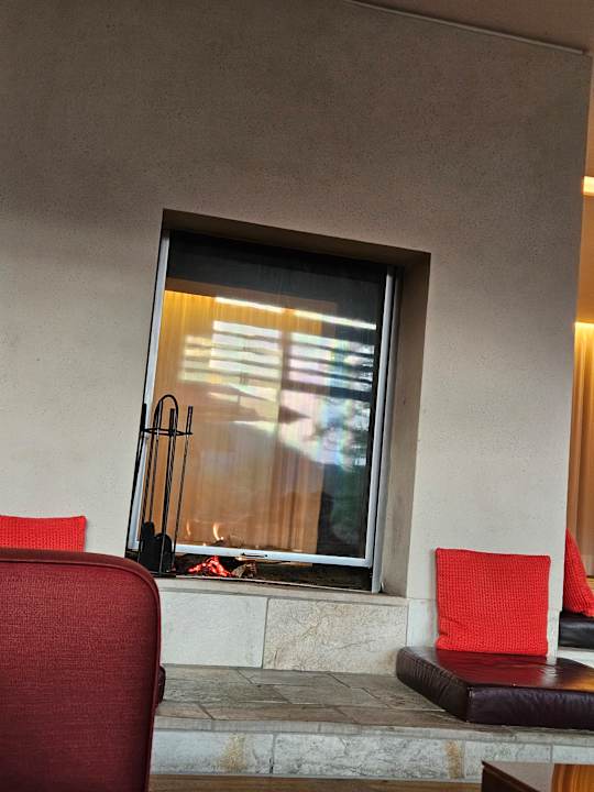 Sonstiges Vigilius Mountain Resort