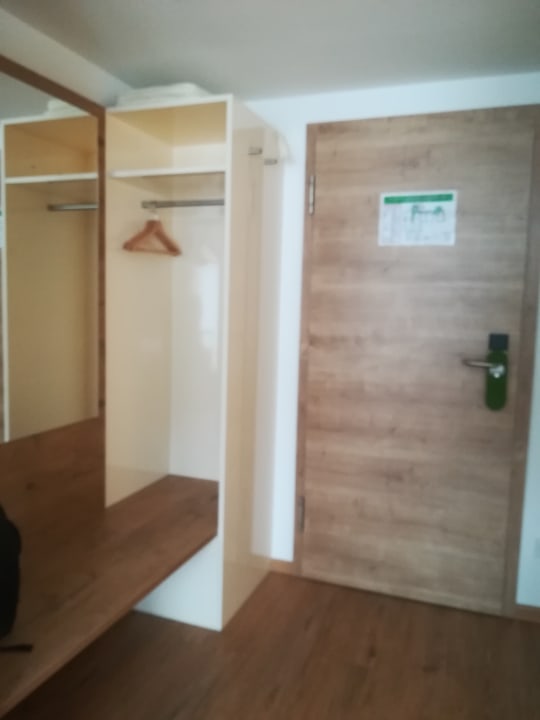 Zimmer Hotel Moselauen