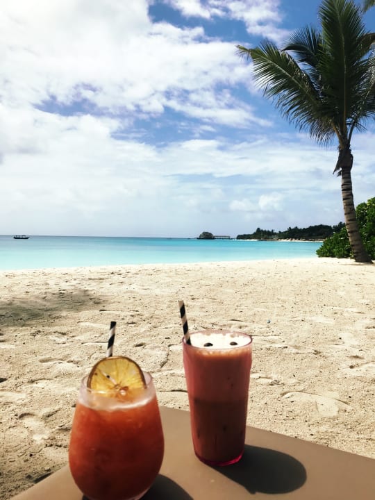Strand Zuri Zanzibar Hotel & Resort