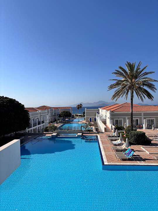 Außenansicht Porto Bello Royal