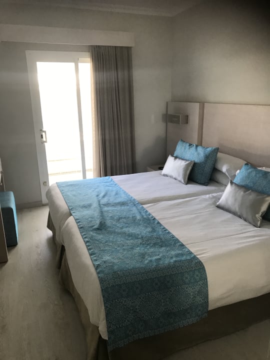 Zimmer Playa Garden Selection Hotel & Spa