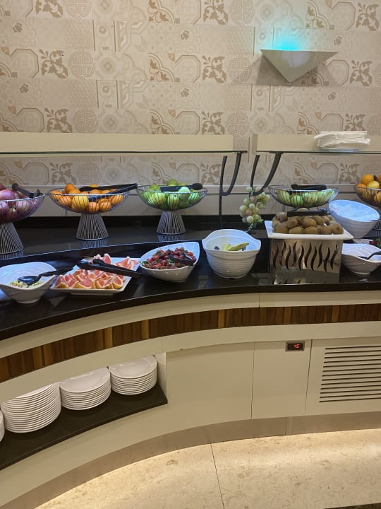 Gastro Aydinbey Kings Palace & Spa