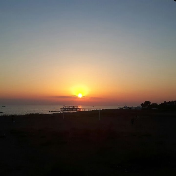 Strand As Queen Beach