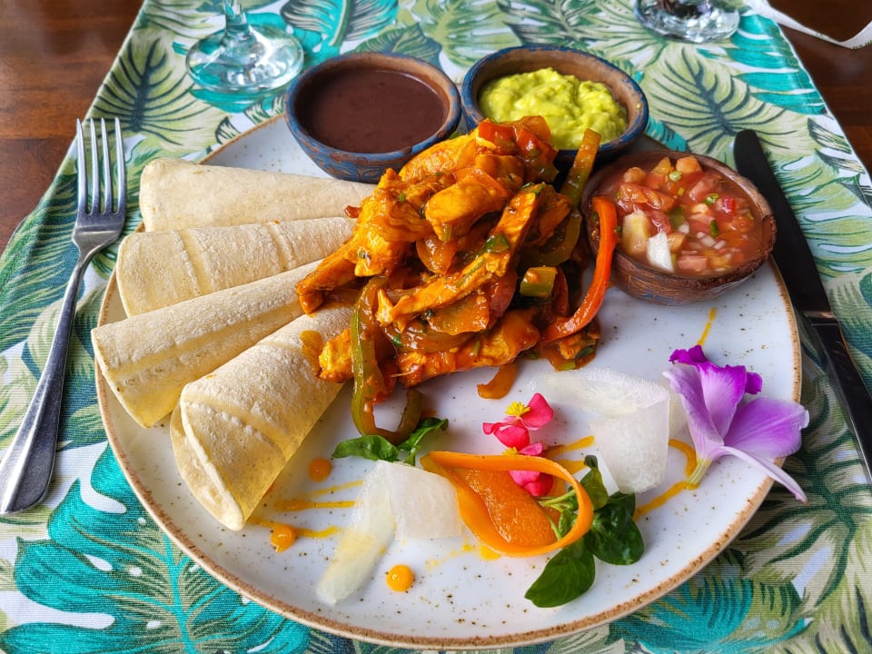 Gastro Casa Luna Hotel & Spa