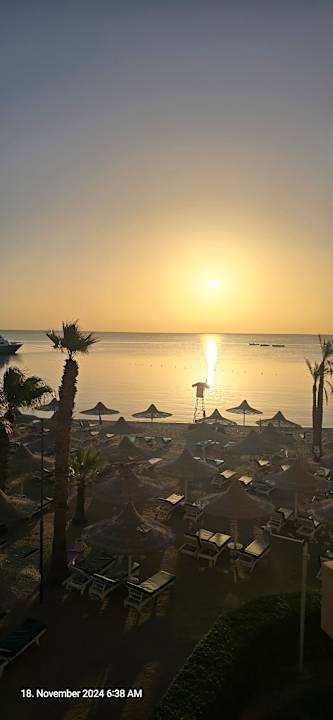 Außenansicht Giftun Azur Resort