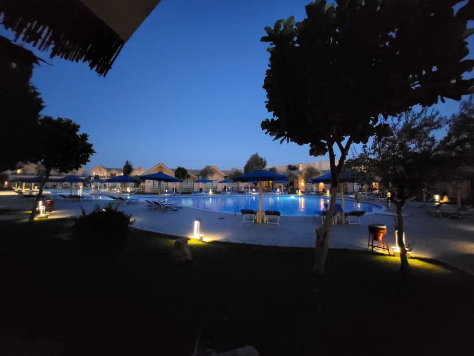 Pool Pickalbatros Jungle Aqua Park Resort - Neverland Hurghada